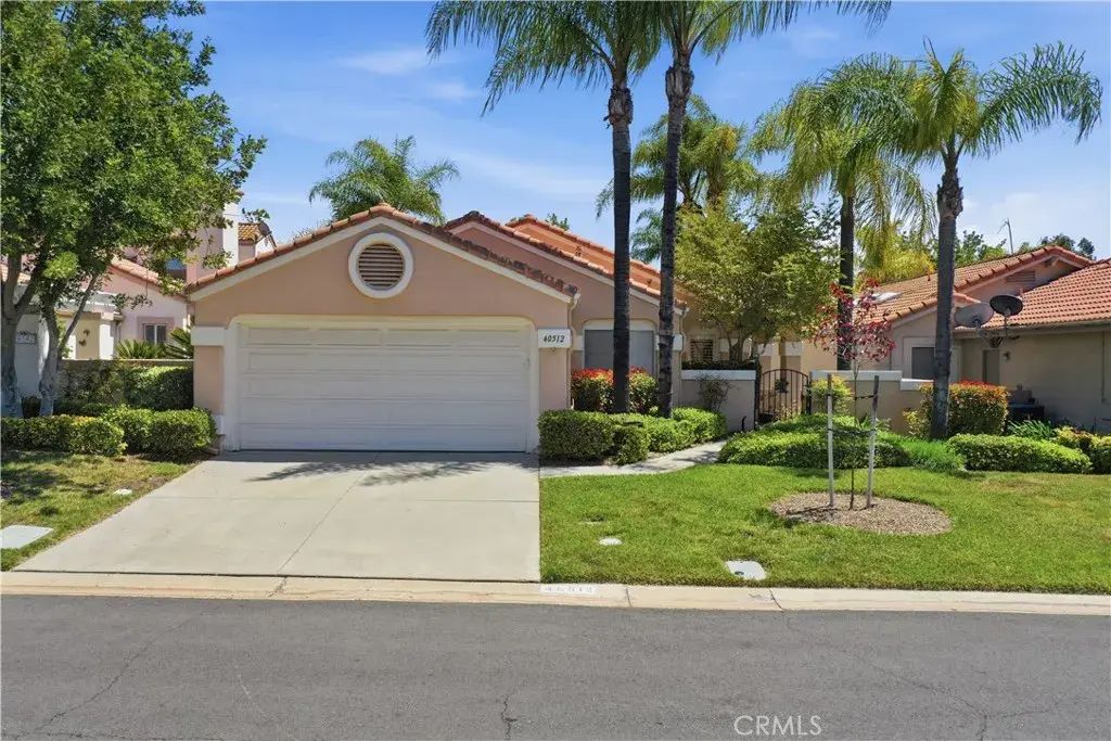 40512 Via Amapola, Murrieta