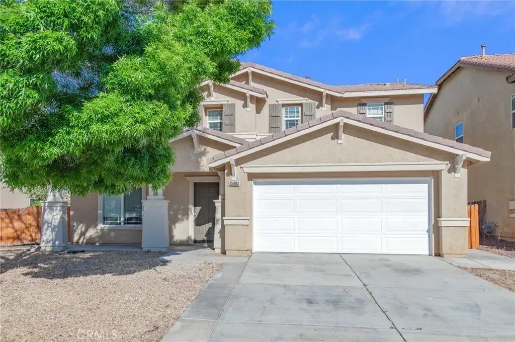 15083 Linking Ln, Victorville
