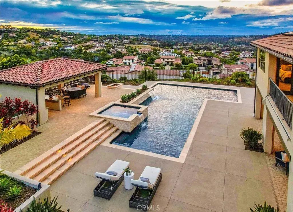 8461 Hinterland Drive, RANCHO SANTA FE