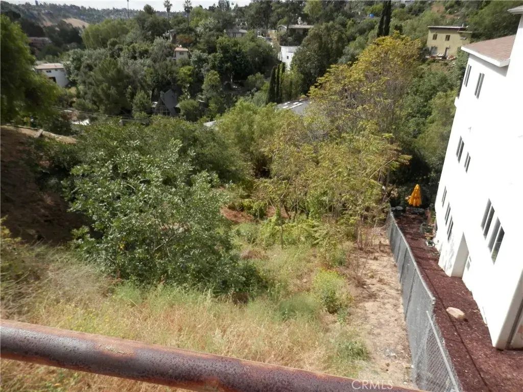 Dimmick, Los Angeles