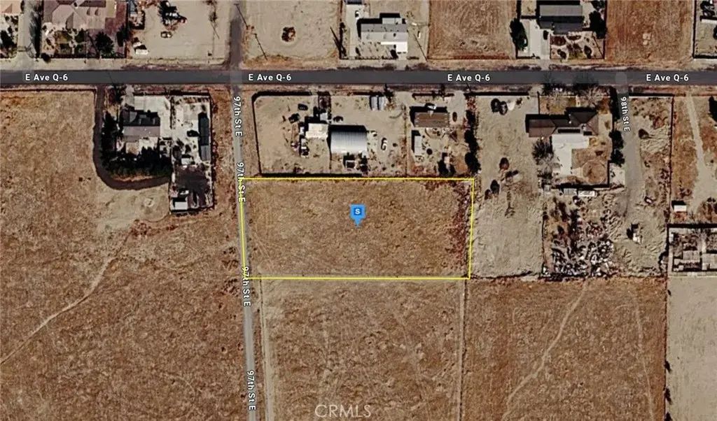 9730 E Avenue 6 Q, Palmdale