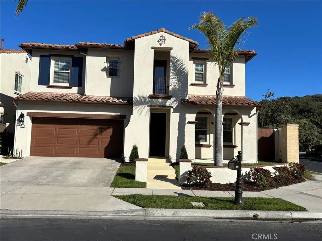 50 Via Armilla, San Clemente