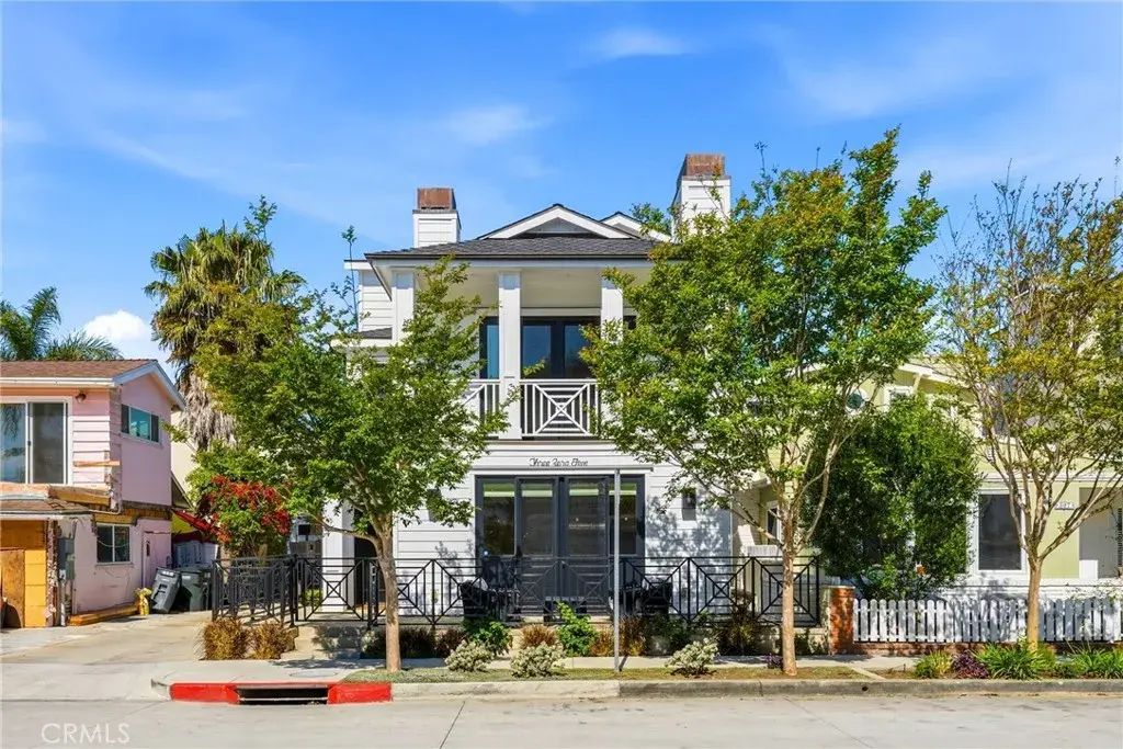 305 Montero, Newport Beach