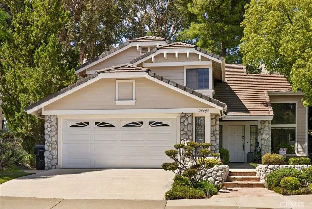 28603 Greenwood, Castaic