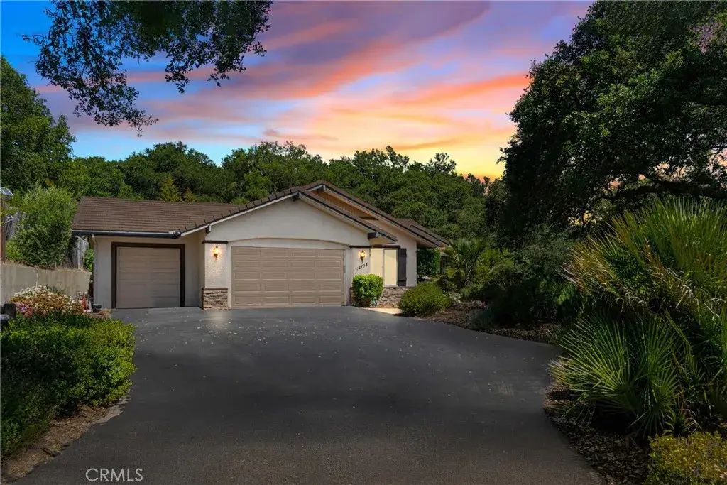 12703 Paso Verde Court, Atascadero
