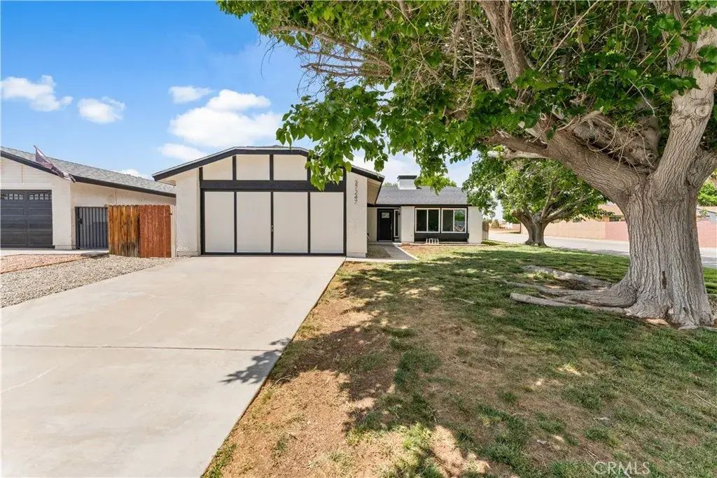 37247 Dalzell, Palmdale