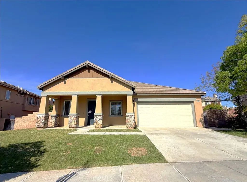 524 Trefoil Court, Hemet