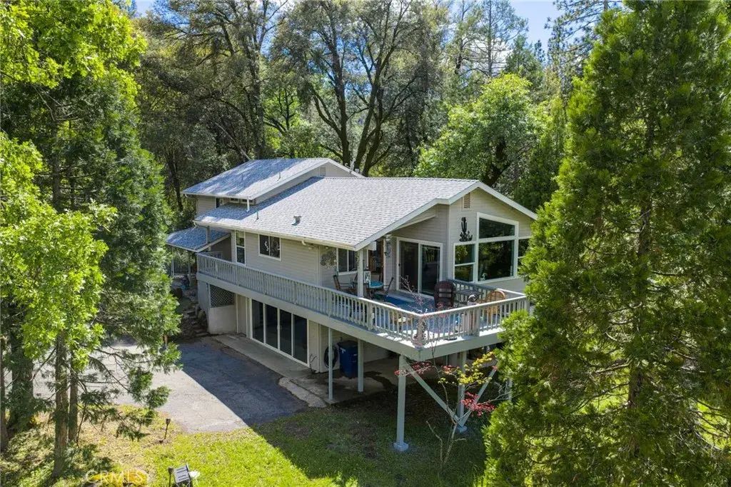 36556 Mudge Ranch Road, Coarsegold