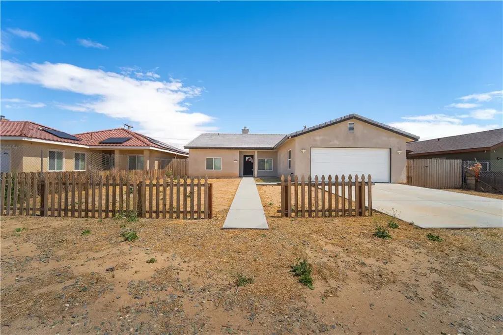 21324 79th, California City