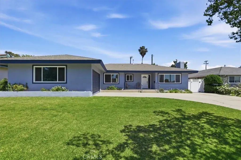 630 N Buckboard Lane, Glendora