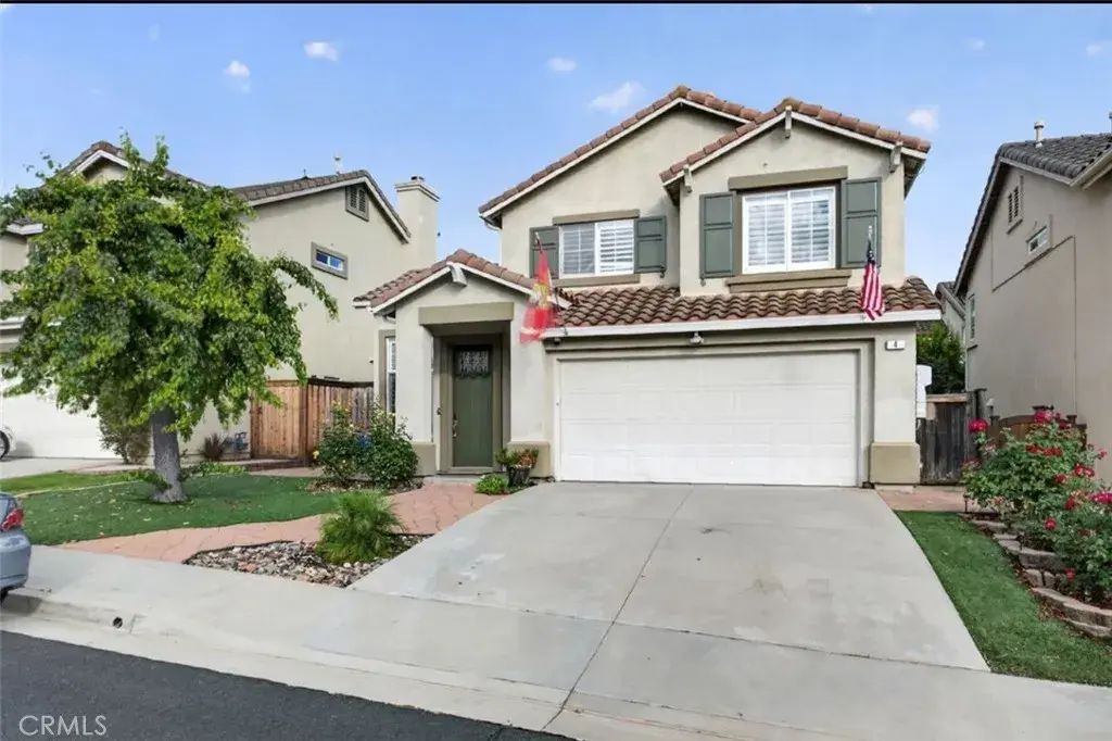 4 Daybreak Ln, Rancho Santa Margarita