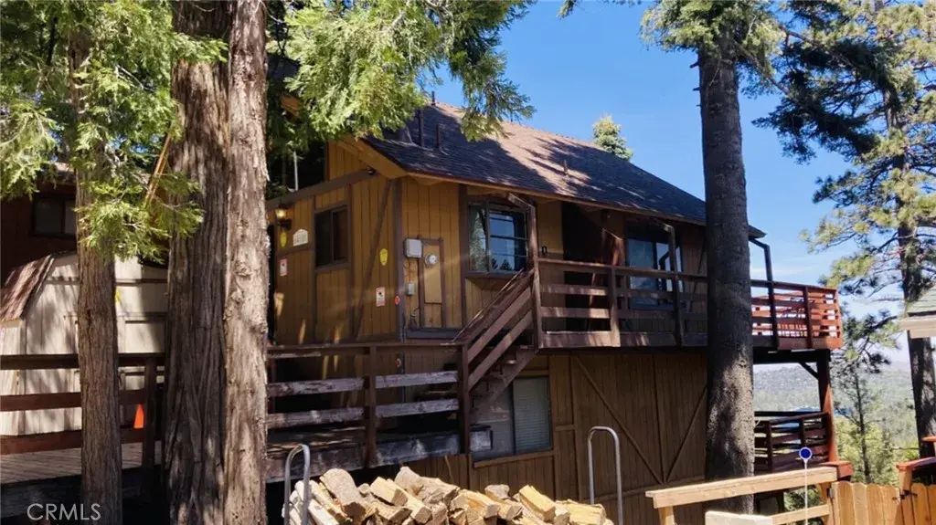 641 Virginia Court, Lake Arrowhead