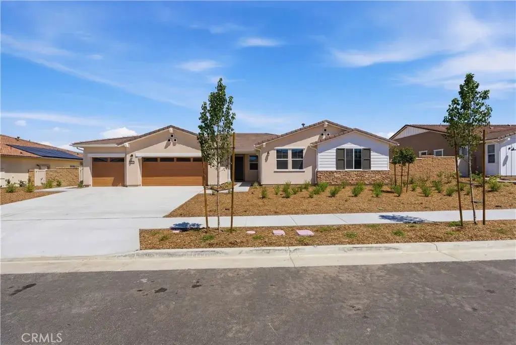 11647 Saddleback Drive, Loma Linda