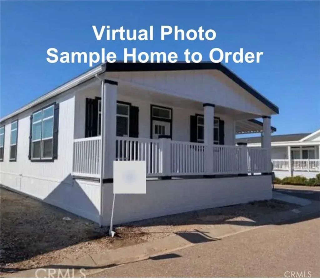 515 Jelecote #28, Morro Bay