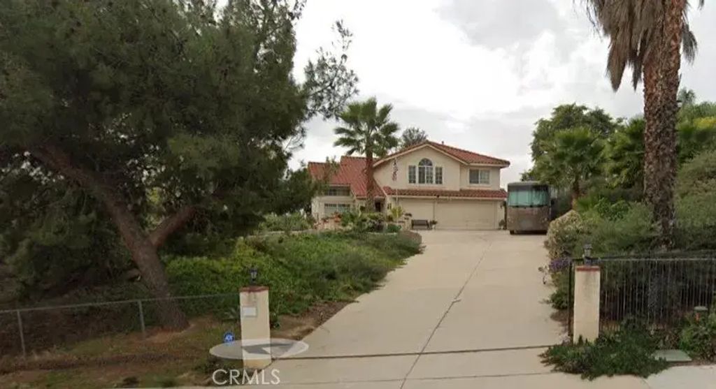 11775 Chamomile, Moreno Valley
