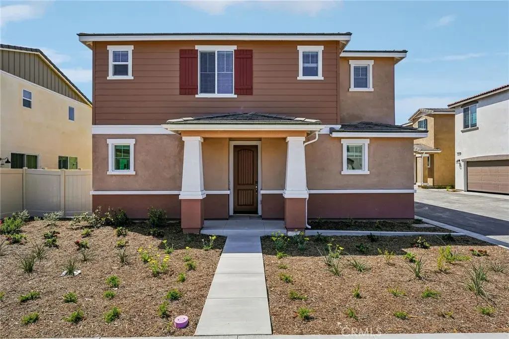 1131 Tropic Court, Redlands