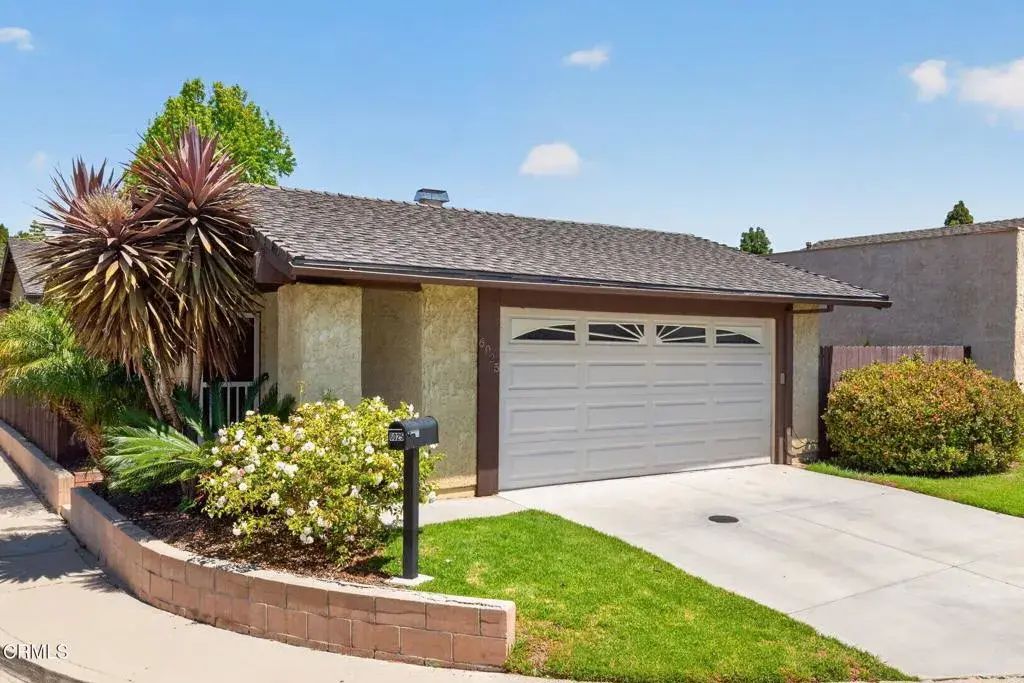 6025 Sparrow Street, Ventura