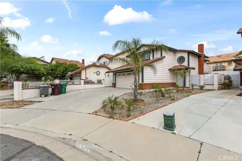 23400 Shady Glen Court, Moreno Valley