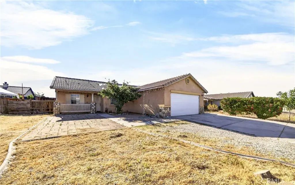 15024 Carrolton Street, Adelanto
