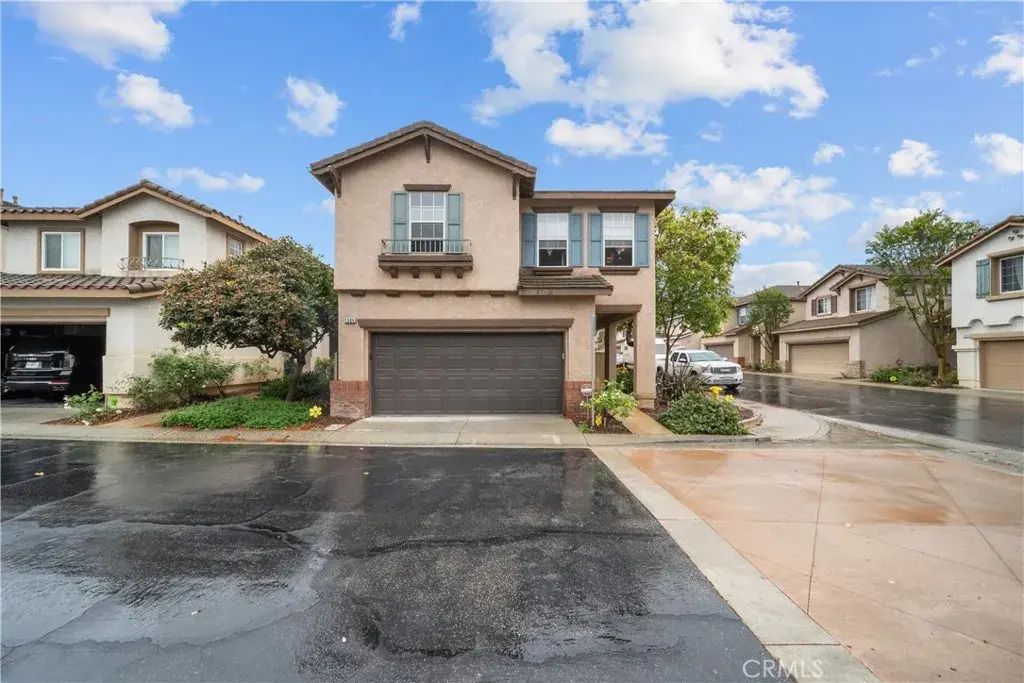 1506 Los Santos Court, Camarillo