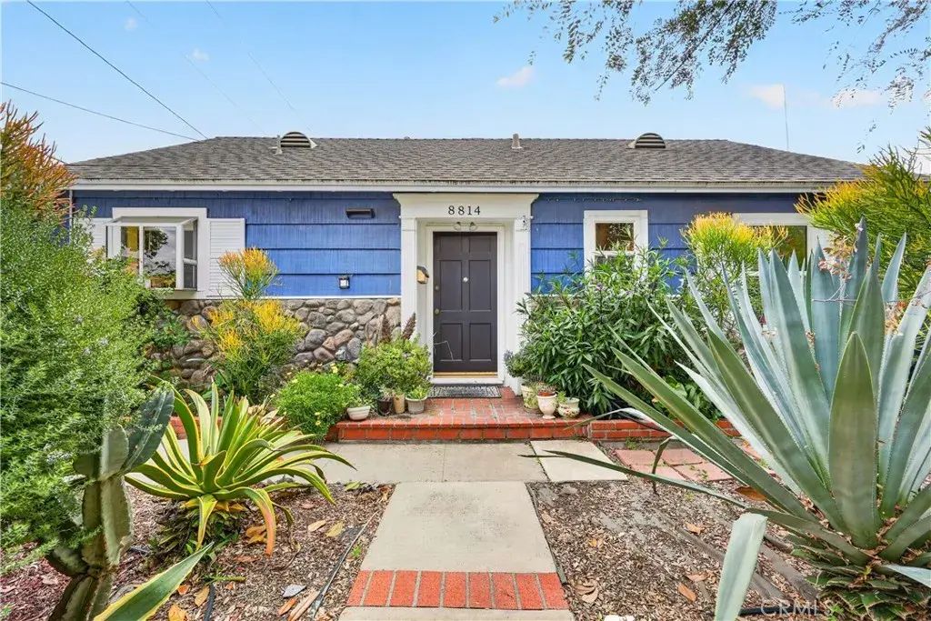 8814 Jacmar Avenue, Whittier