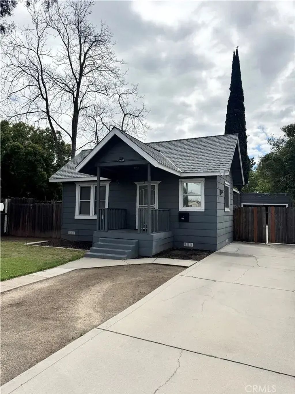 522 Wolfe, Turlock