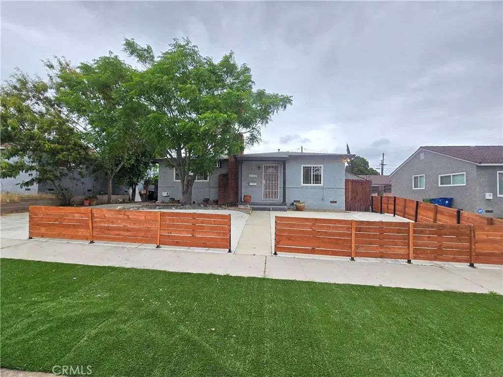 8154 Potter, North Hollywood