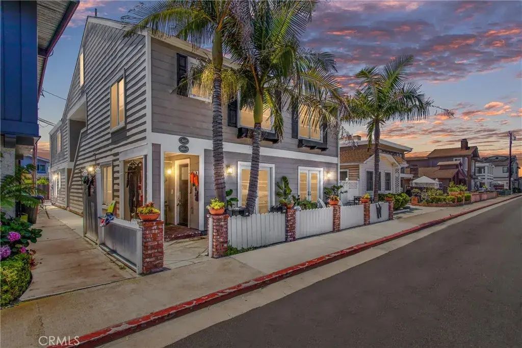 512 35th Street, Newport Beach