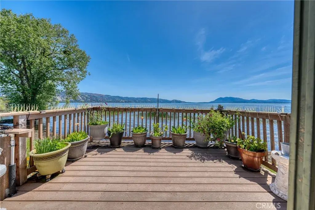 5830 Robin Hill 3, Lakeport
