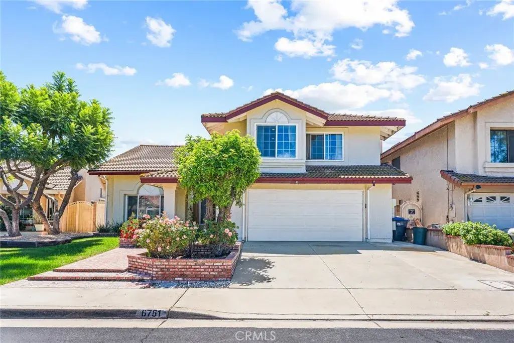 6751 Grant Court, Chino