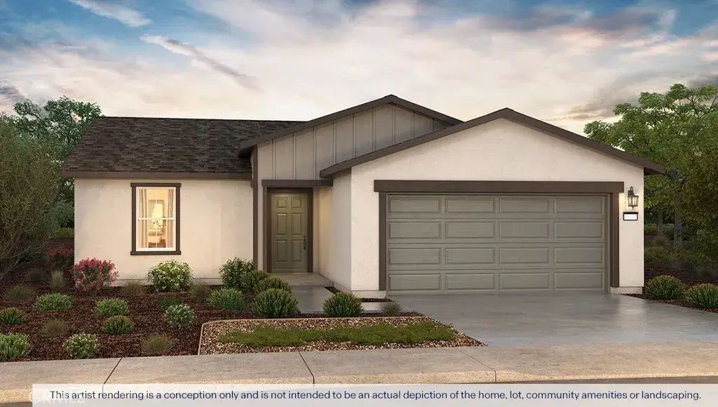 13 Sugar Creek Court 56 S2, Merced