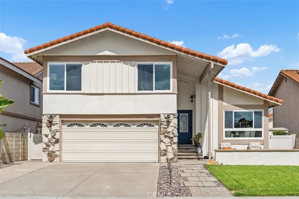 14801 Mayten Avenue, Irvine