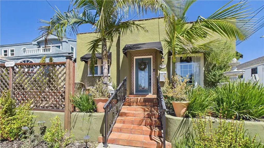 4515 E Vermont, Long Beach