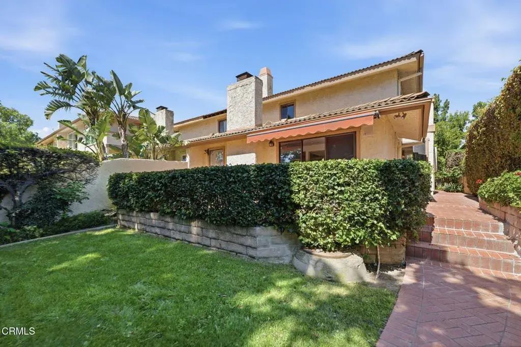 66 Paseo Esplendido, Camarillo