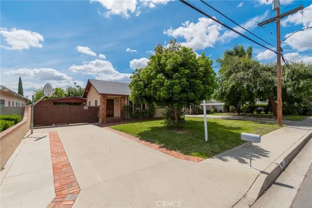 836 Jarrow, Hacienda Heights