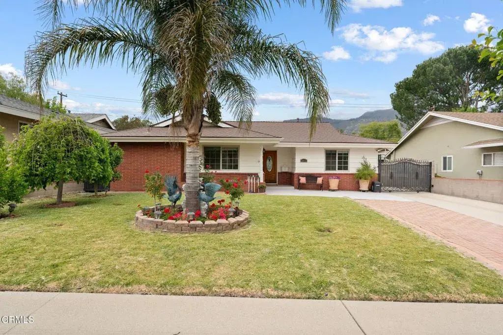 2415 Casa Grande Street, Pasadena