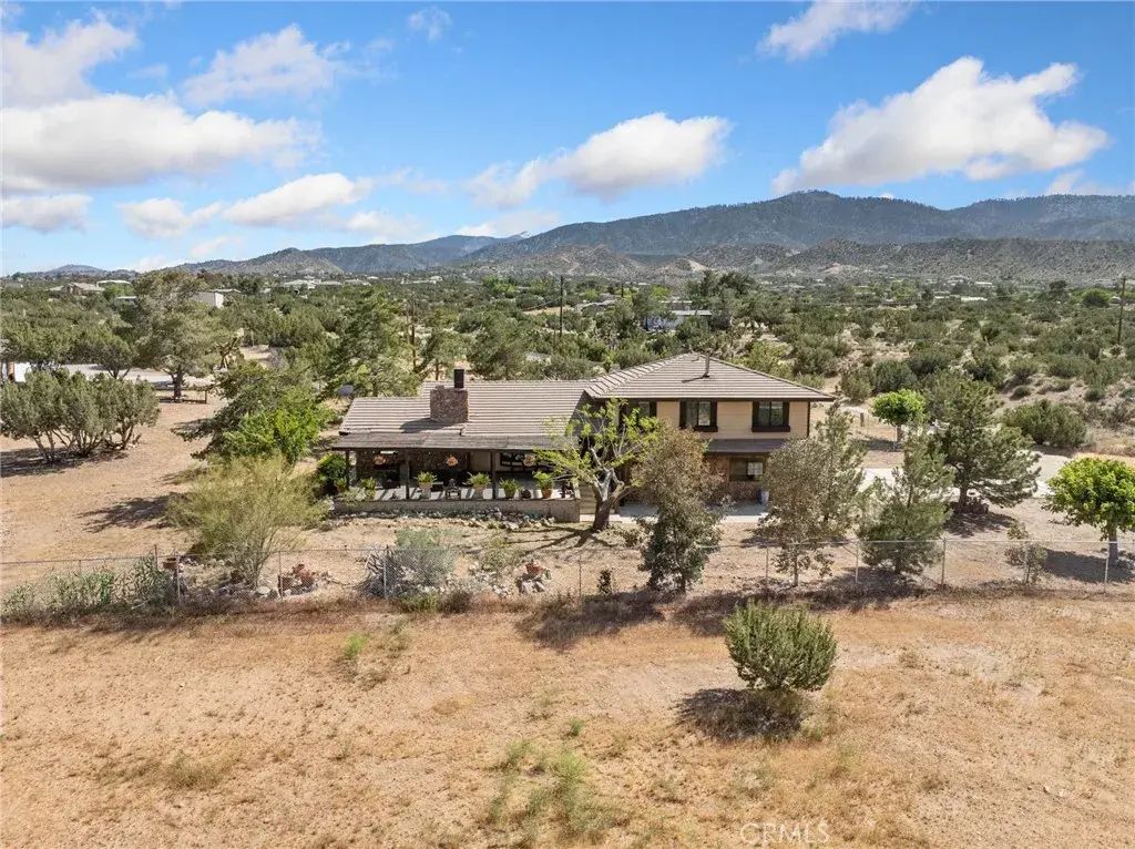 984 Pinon Road, Pinon Hills