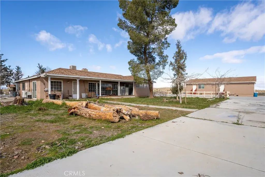 39441 140th East, Palmdale