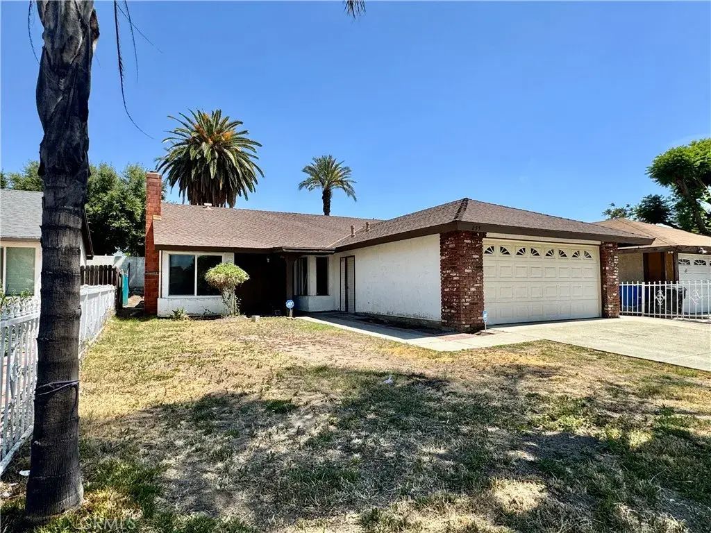 255 S Golden Avenue, San Bernardino