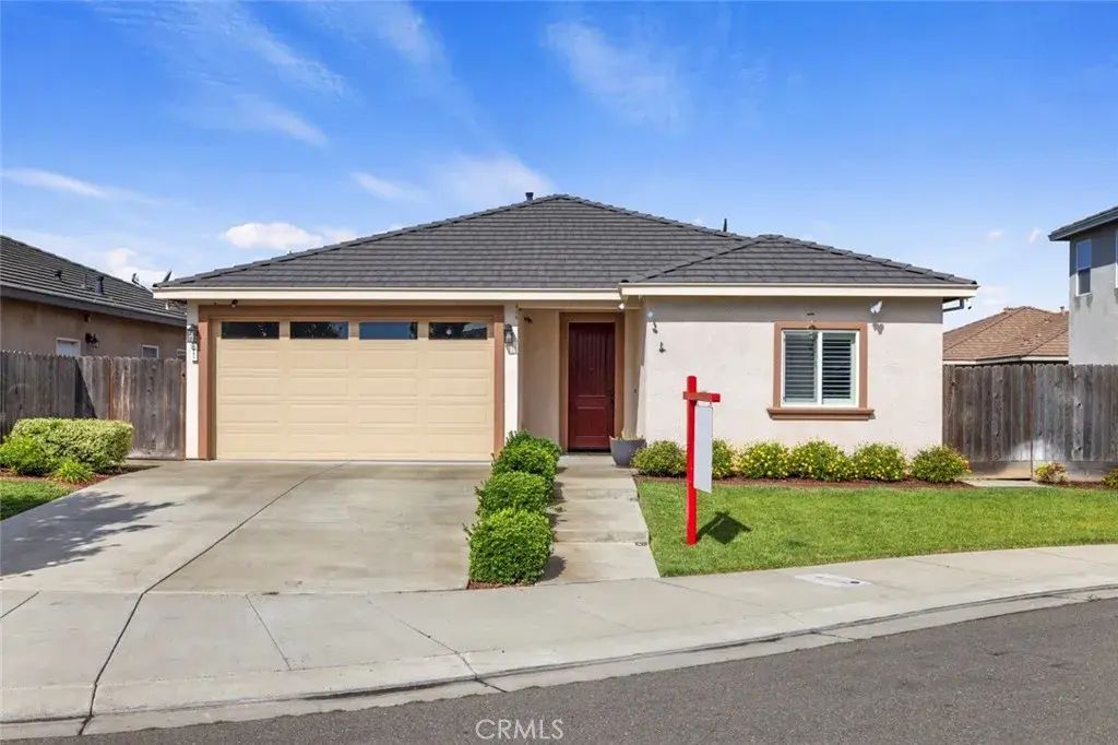 4043 Wood Creek Court, Merced