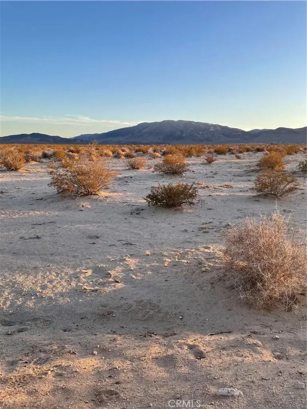 78201 Two Mile Rd, 29 Palms