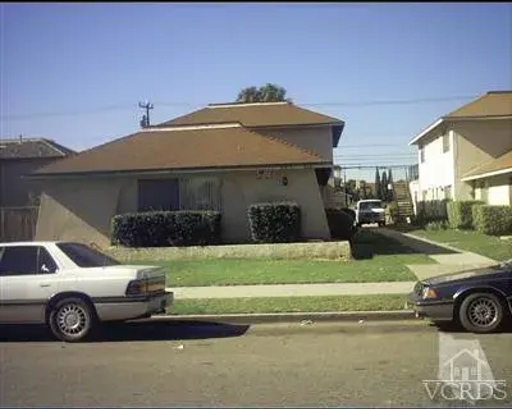 4525 Terrace Avenue, Oxnard