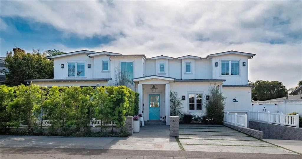 3403 Laurel Avenue, Manhattan Beach