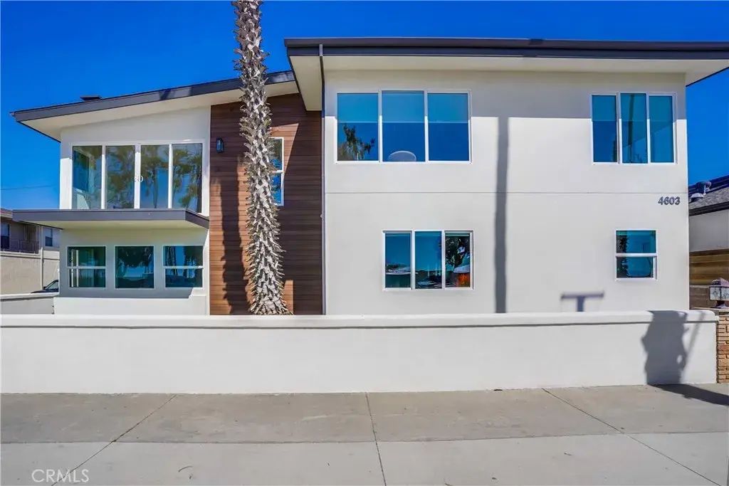 4601 E Ocean Boulevard, Long Beach