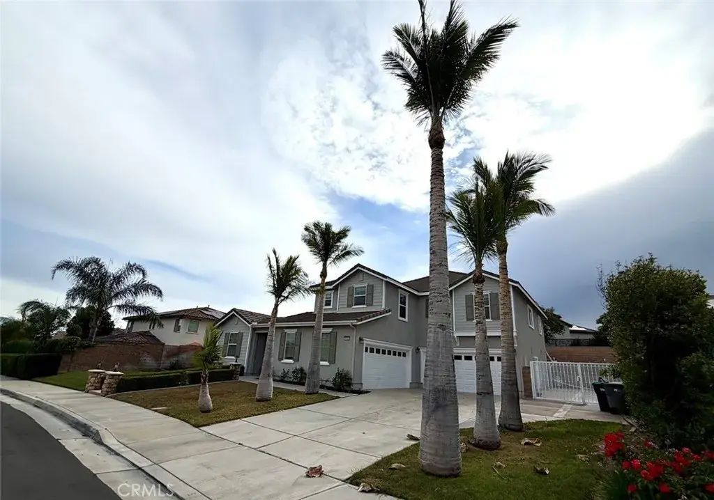 8410 Fiske Drive, Eastvale