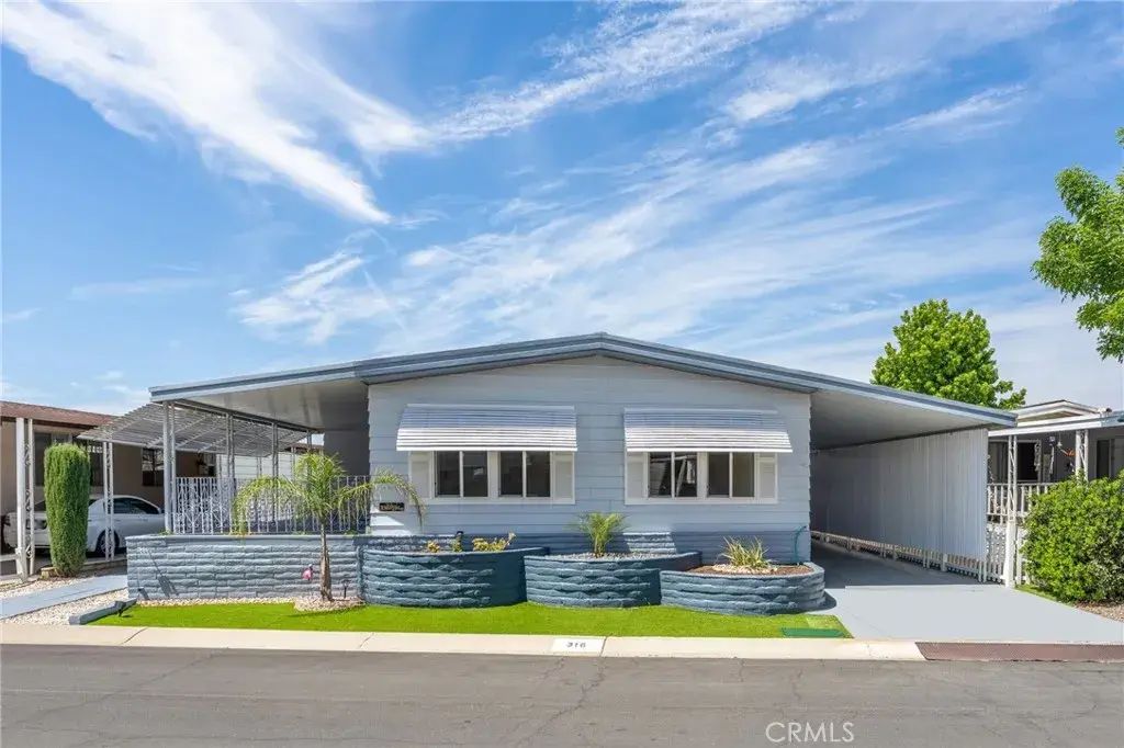 27601 Sun City Blvd. 316, Menifee