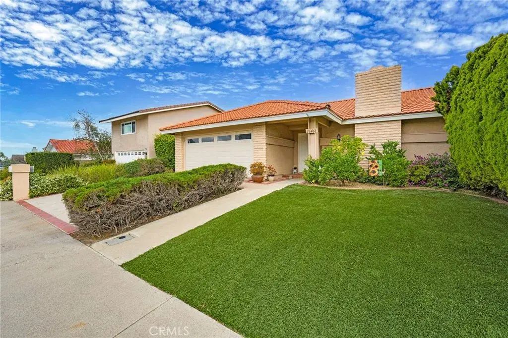 26461 Via Lara, Mission Viejo