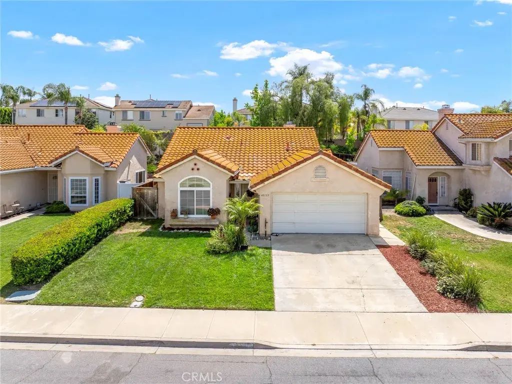 40183 Mimulus, Temecula