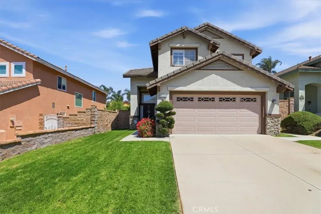 16589 Cerulean Court, Chino Hills