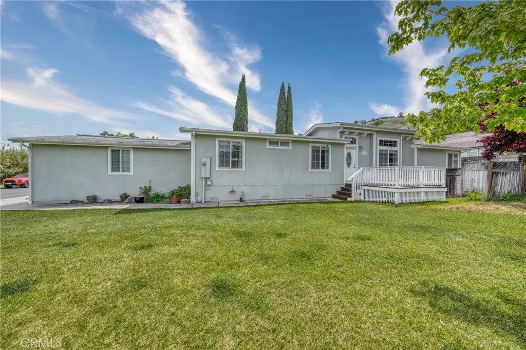 205 Lakeview, Lakeport